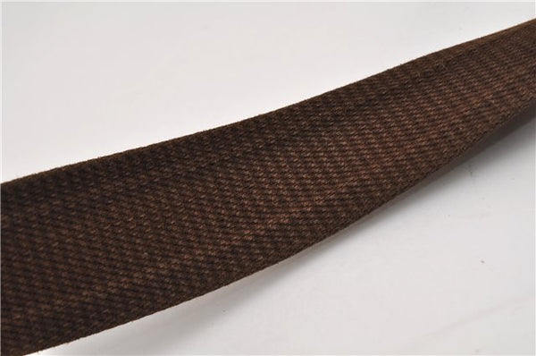 Authentic Louis Vuitton Monogram Reporter PM Shoulder Cross Bag M45254 LV 1893G