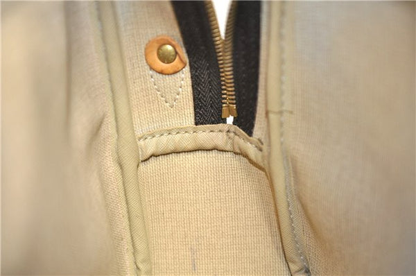 Authentic Louis Vuitton Monogram Reporter PM Shoulder Cross Bag M45254 LV 1893G