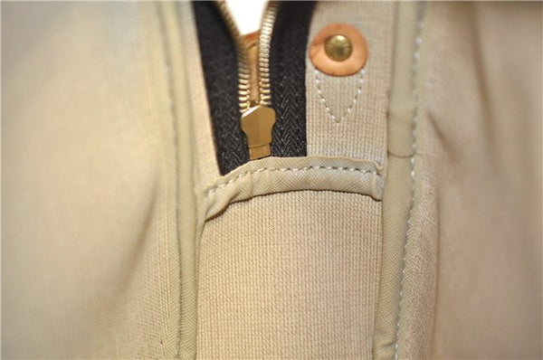 Authentic Louis Vuitton Monogram Reporter PM Shoulder Cross Bag M45254 LV 1893G