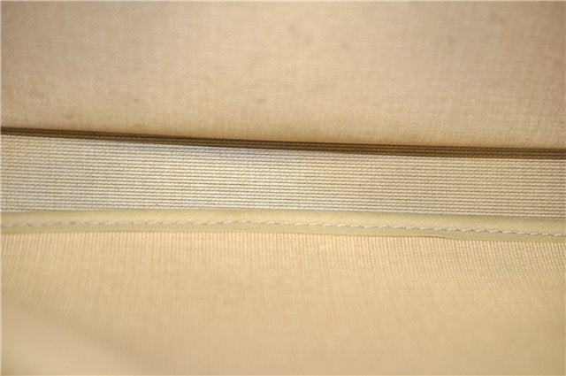 Authentic Louis Vuitton Monogram Reporter PM Shoulder Cross Bag M45254 LV 1893G