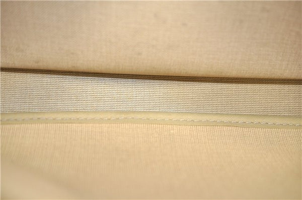 Authentic Louis Vuitton Monogram Reporter PM Shoulder Cross Bag M45254 LV 1893G