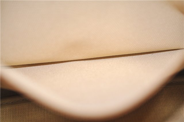 Authentic Louis Vuitton Monogram Reporter PM Shoulder Cross Bag M45254 LV 1893G