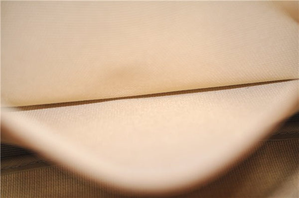 Authentic Louis Vuitton Monogram Reporter PM Shoulder Cross Bag M45254 LV 1893G