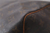 Authentic Louis Vuitton Monogram Speedy 30 Hand Bag M41526 LV 1894D