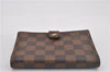 Authentic Louis Vuitton Damier Agenda PM Notebook Cover R20700 LV 1894F