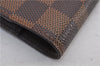 Authentic Louis Vuitton Damier Agenda PM Notebook Cover R20700 LV 1894F