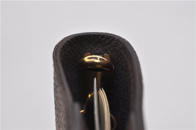 Authentic Louis Vuitton Damier Agenda PM Notebook Cover R20700 LV 1894F