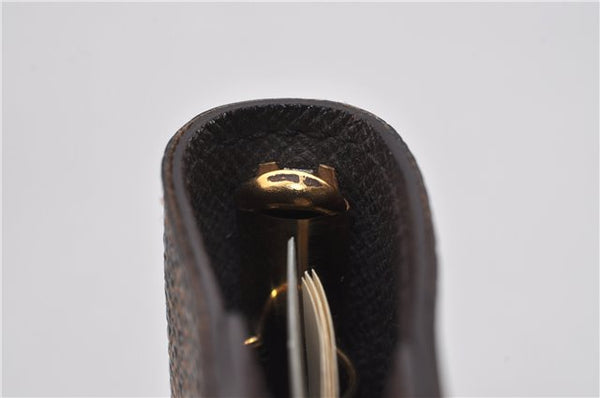 Authentic Louis Vuitton Damier Agenda PM Notebook Cover R20700 LV 1894F