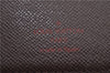 Authentic Louis Vuitton Damier Agenda PM Notebook Cover R20700 LV 1894F