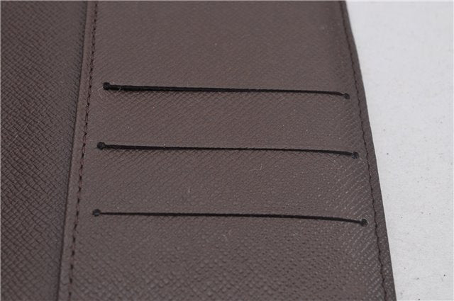 Authentic Louis Vuitton Damier Agenda PM Notebook Cover R20700 LV 1894F