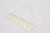 Authentic Louis Vuitton Damier Agenda PM Notebook Cover R20700 LV 1894F