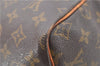 Authentic Louis Vuitton Monogram Speedy 30 Hand Bag M41526 LV 1897D