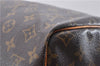 Authentic Louis Vuitton Monogram Speedy 30 Hand Bag M41526 LV 1899D