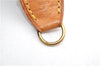 Authentic Louis Vuitton Monogram Pouch For Bucket PM LV Junk 1902G
