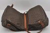 Authentic Louis Vuitton Monogram Saumur 43 Shoulder Cross Bag M42252 Junk 1902I