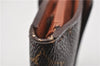 Authentic Louis Vuitton Monogram M61652 Porte Monnaie Billet Carte Credit 1904G