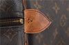 Authentic Louis Vuitton Monogram Keepall 45 Travel Boston Bag M41428 LV 1905G