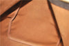 Authentic Louis Vuitton Monogram Keepall 45 Travel Boston Bag M41428 LV 1905G