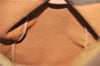 Authentic Louis Vuitton Monogram Keepall 45 Travel Boston Bag M41428 LV 1905G