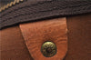 Authentic Louis Vuitton Monogram Keepall 45 Travel Boston Bag M41428 LV 1905G