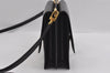Authentic Louis Vuitton Epi Grenelle Shoulder Cross Body Bag M52362 Black 1905I