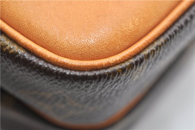 Authentic Louis Vuitton Monogram Amazone Shoulder Cross Bag M45236 LV Junk 1907G