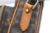 Authentic Louis Vuitton Monogram Amazone Shoulder Cross Bag M45236 LV Junk 1907G