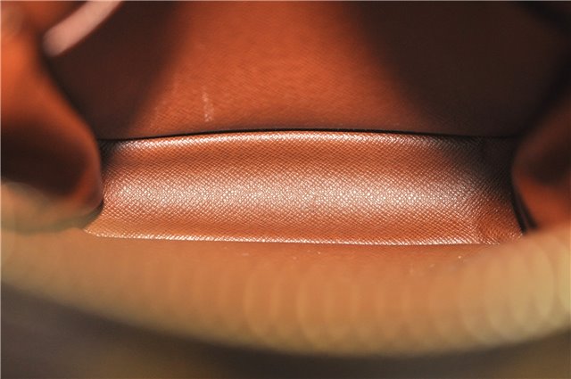 Authentic Louis Vuitton Monogram Amazone Shoulder Cross Bag M45236 LV Junk 1907G