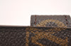 Authentic Louis Vuitton Monogram Agenda PM Notebook Cover R20005 LV 1907I
