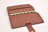 Authentic Louis Vuitton Monogram Agenda PM Notebook Cover R20005 LV 1907I
