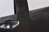 Authentic GUCCI 2Way Shoulder Hand Tote Bag Leather 189831 Brown Junk 1908D