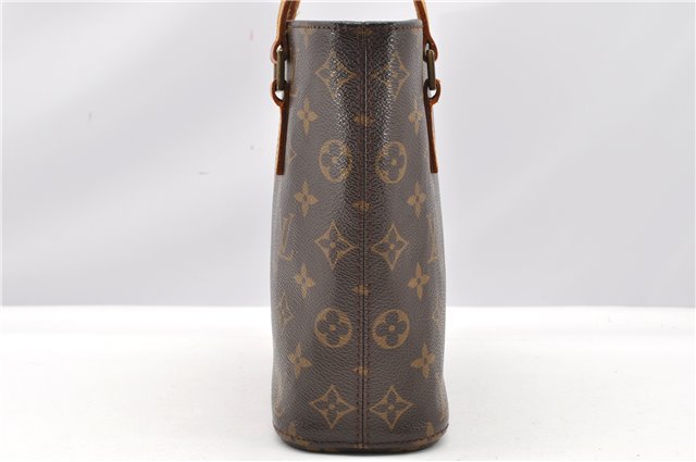 Authentic Louis Vuitton Monogram Vavin PM Hand Bag M51172 LV 1908G