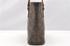 Authentic Louis Vuitton Monogram Vavin PM Hand Bag M51172 LV 1908G