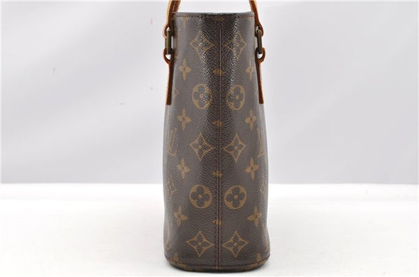 Authentic Louis Vuitton Monogram Vavin PM Hand Bag M51172 LV 1908G