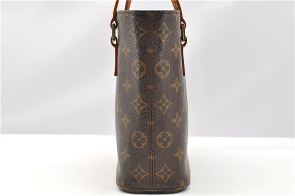 Authentic Louis Vuitton Monogram Vavin PM Hand Bag M51172 LV 1908G