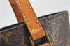 Authentic Louis Vuitton Monogram Vavin PM Hand Bag M51172 LV 1908G