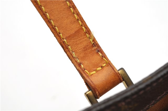 Authentic Louis Vuitton Monogram Vavin PM Hand Bag M51172 LV 1908G