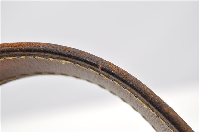 Authentic Louis Vuitton Monogram Vavin PM Hand Bag M51172 LV 1908G