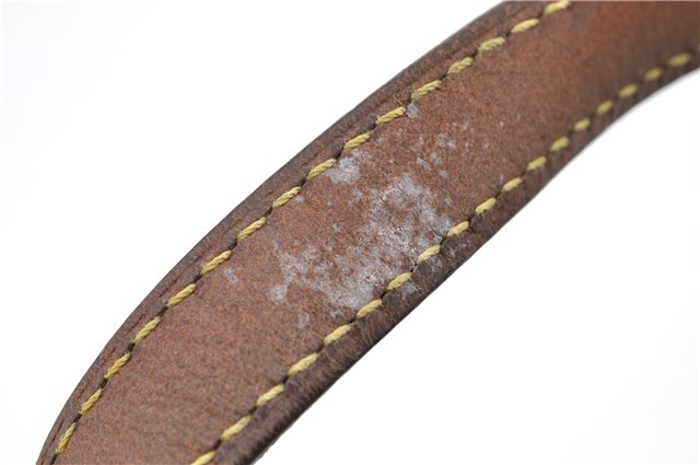 Authentic Louis Vuitton Monogram Vavin PM Hand Bag M51172 LV 1908G