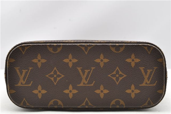 Authentic Louis Vuitton Monogram Vavin PM Hand Bag M51172 LV 1908G