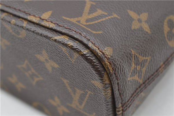 Authentic Louis Vuitton Monogram Vavin PM Hand Bag M51172 LV 1908G