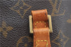 Authentic Louis Vuitton Monogram Vavin PM Hand Bag M51172 LV 1908G