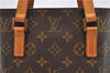 Authentic Louis Vuitton Monogram Vavin PM Hand Bag M51172 LV 1908G