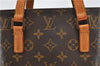Authentic Louis Vuitton Monogram Vavin PM Hand Bag M51172 LV 1908G