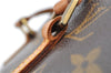 Authentic Louis Vuitton Monogram Vavin PM Hand Bag M51172 LV 1908G