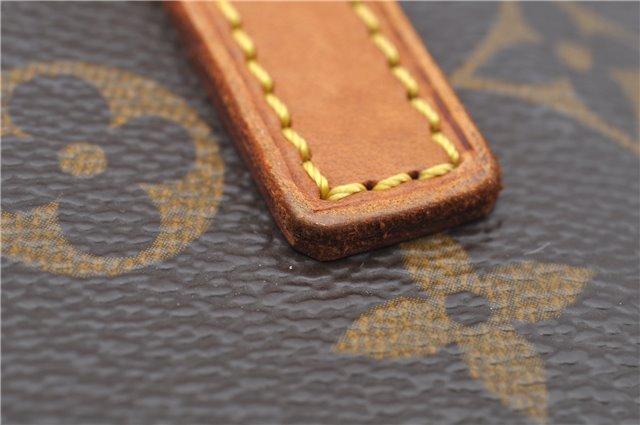 Authentic Louis Vuitton Monogram Vavin PM Hand Bag M51172 LV 1908G