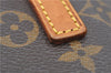 Authentic Louis Vuitton Monogram Vavin PM Hand Bag M51172 LV 1908G