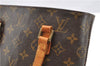 Authentic Louis Vuitton Monogram Vavin PM Hand Bag M51172 LV 1908G