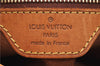 Authentic Louis Vuitton Monogram Vavin PM Hand Bag M51172 LV 1908G
