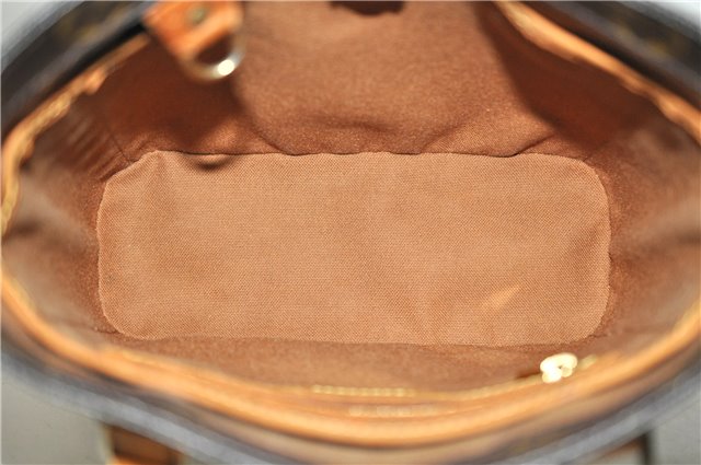 Authentic Louis Vuitton Monogram Vavin PM Hand Bag M51172 LV 1908G